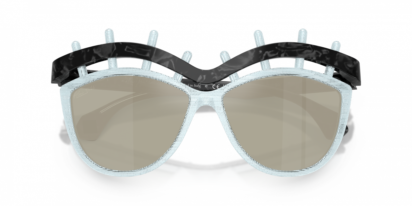 Alain Mikli A09502 002/59  